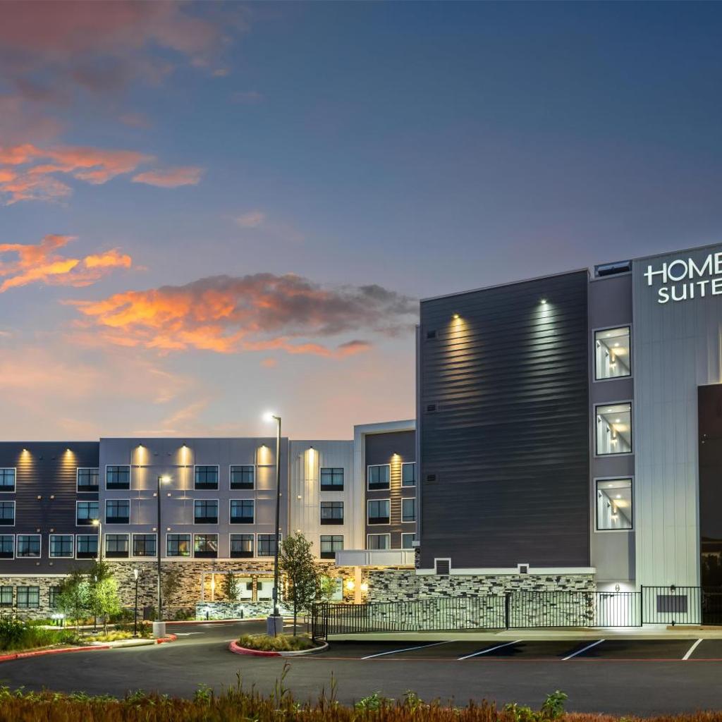 Photograph of Homewood Suites By Hilton Austin Airport