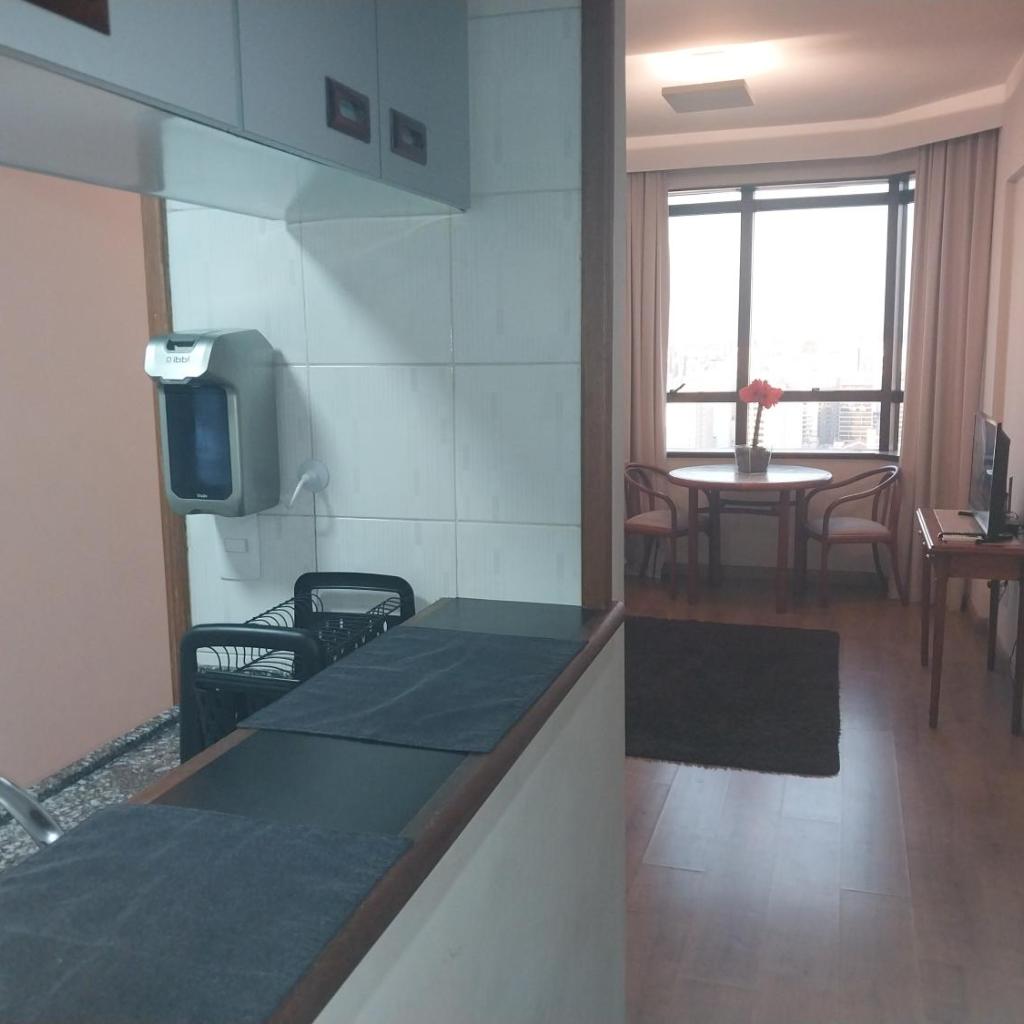 Excelente Flat Loft Mobiliado no Centro de Campinas !!! — foto 7