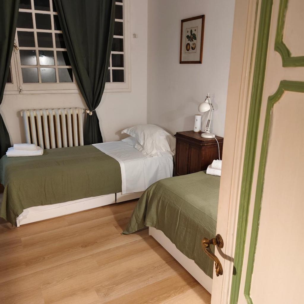 Photograph of Residenza Branca Della Ripa