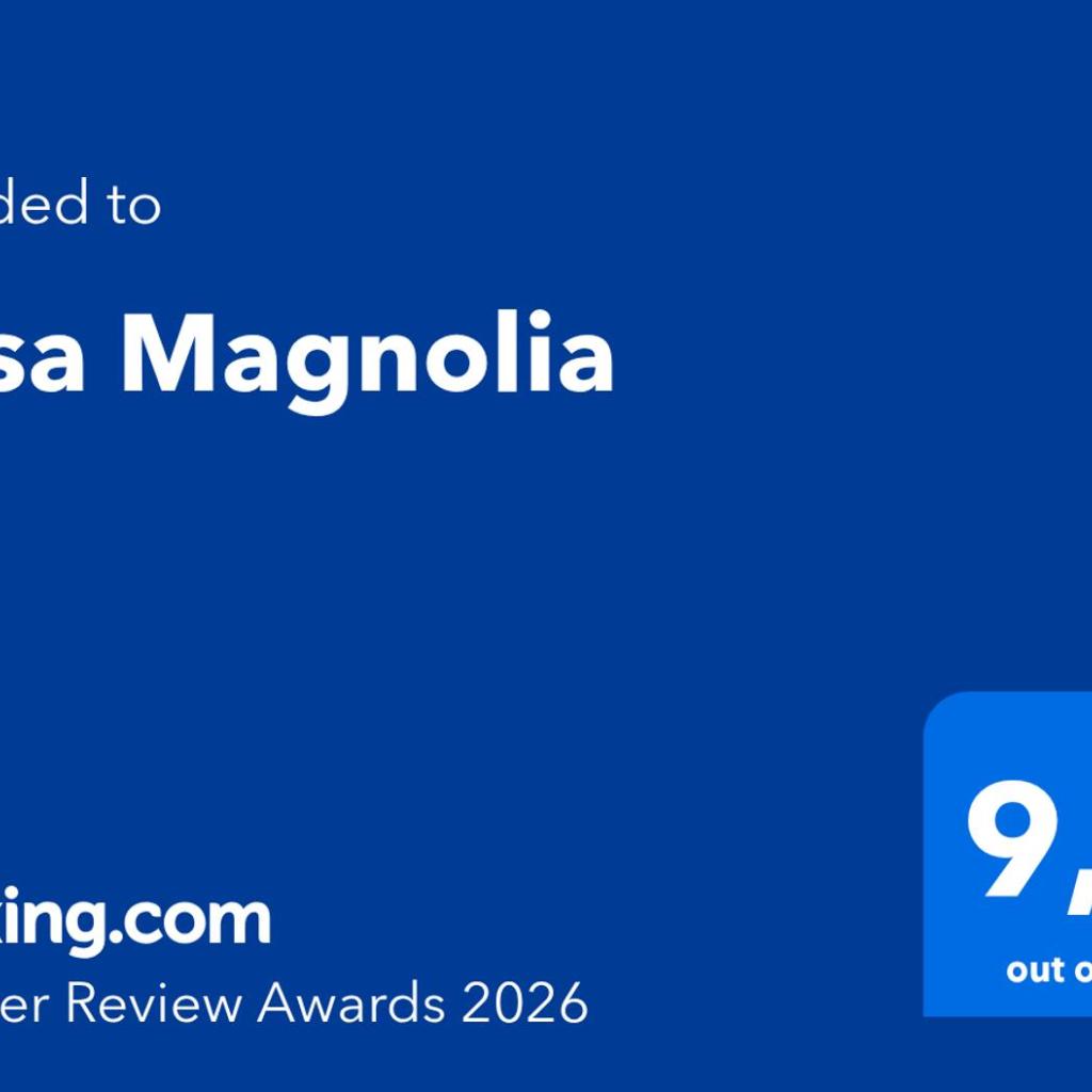 Image 2 - Casa Magnolia