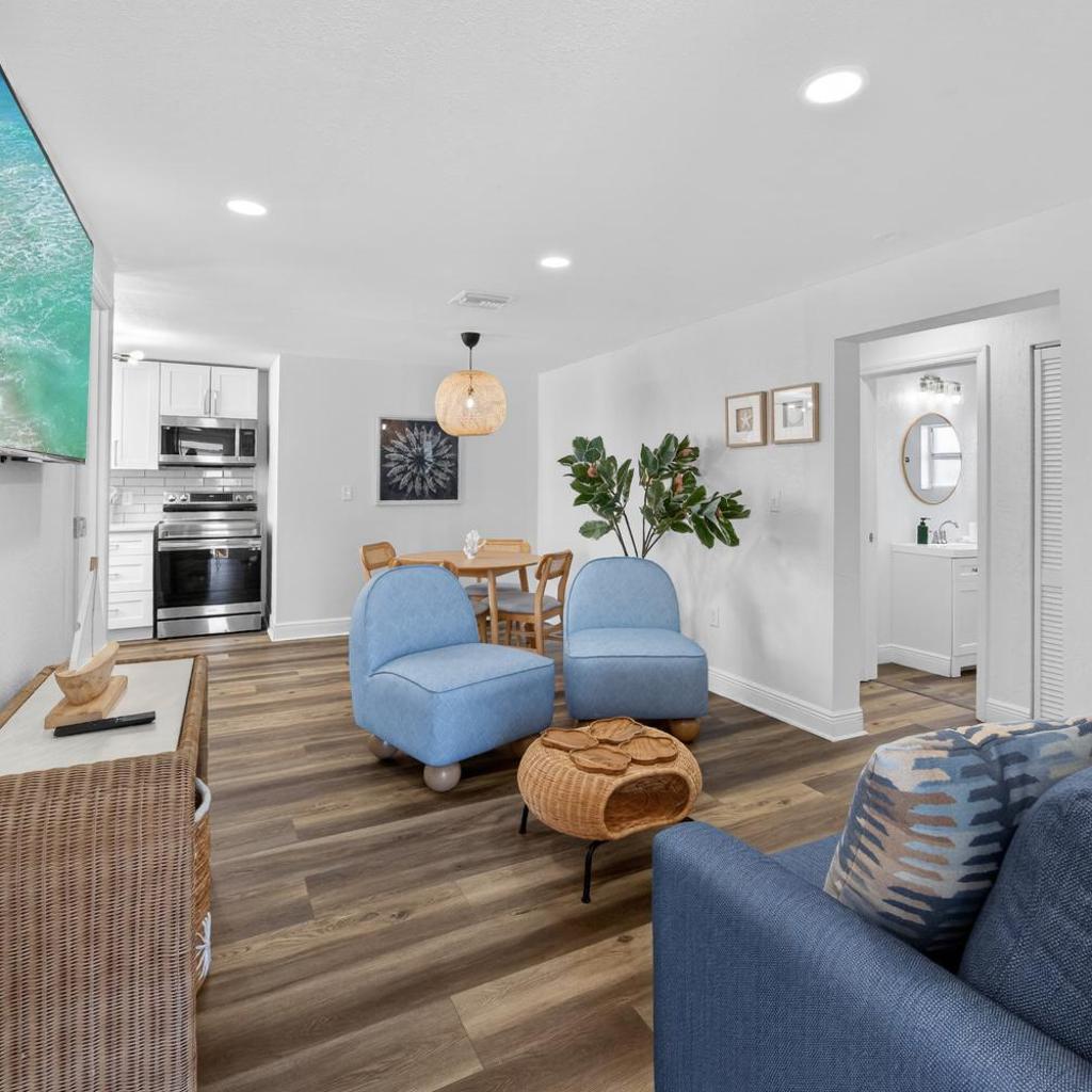 Photograph of Confort 2BR Near Top Attractions