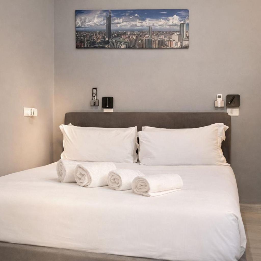 Photograph of Loft Moderno Milano Corso Lodi-Porta Romana