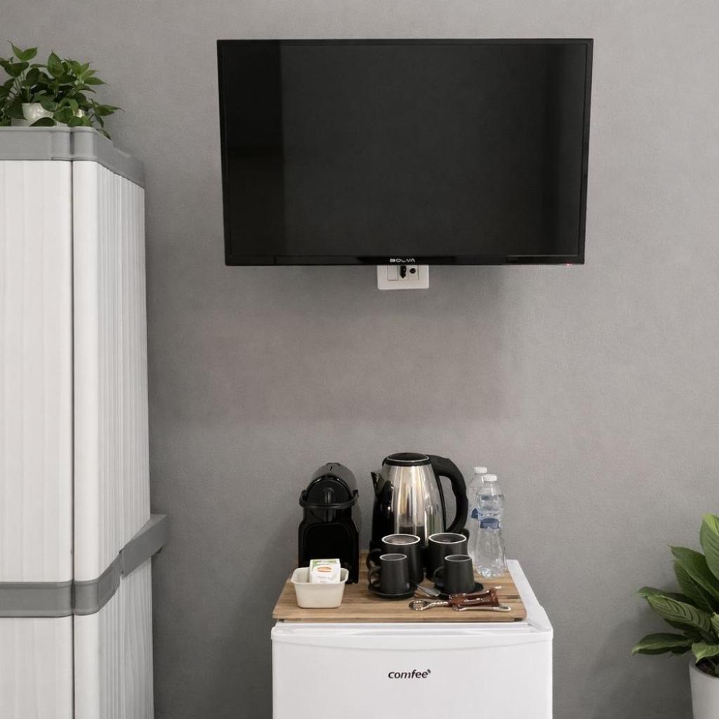 Photograph of Loft Moderno Milano Corso Lodi-Porta Romana