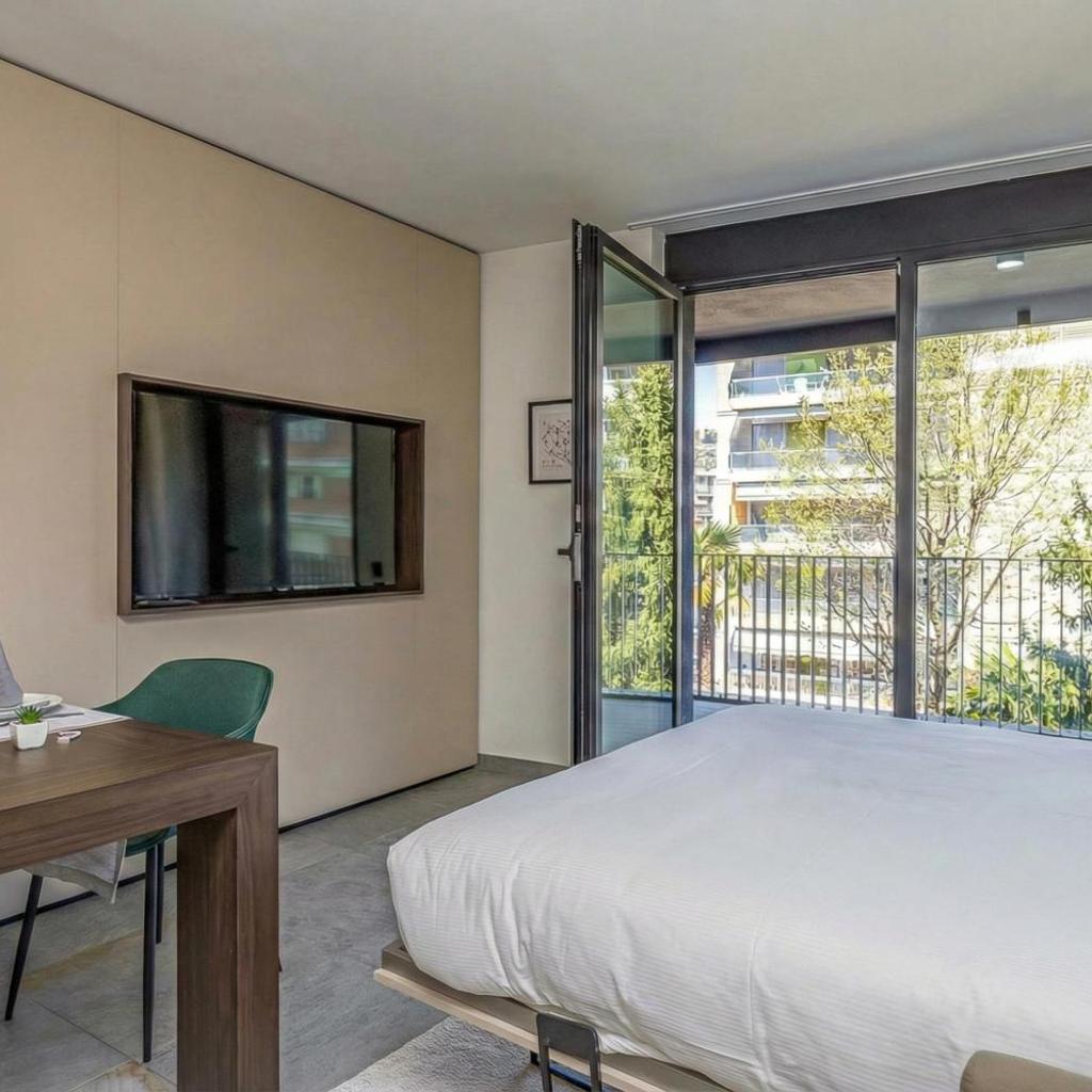 Image 234 - ICON H Lugano - Luxury Suites & Apartments