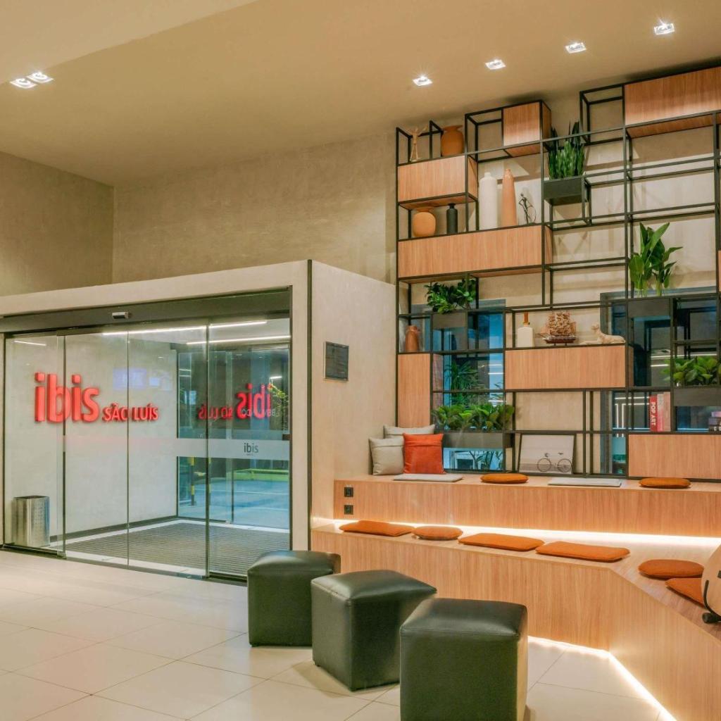 ibis Sao Luis — foto 5