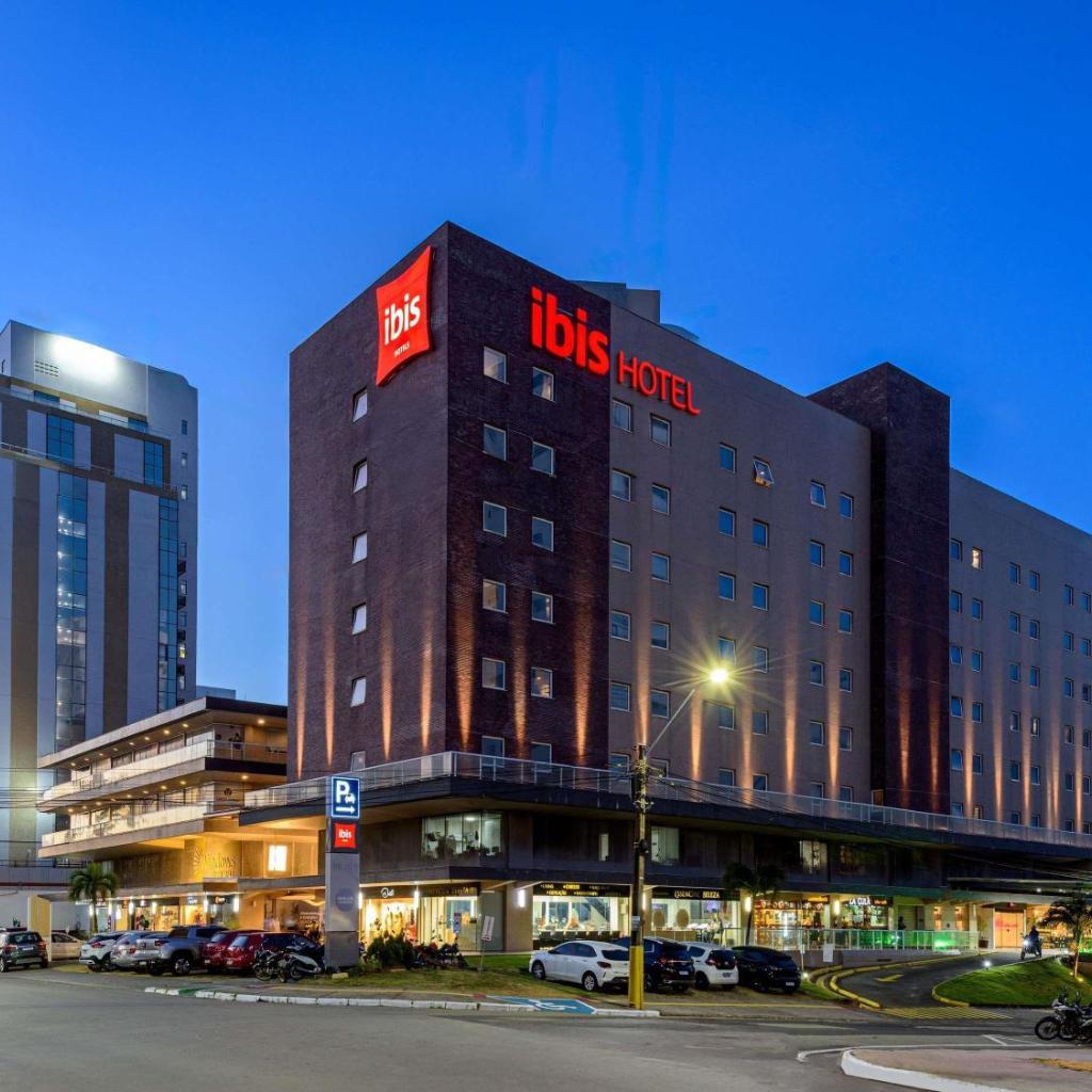 ibis Sao Luis — foto 7