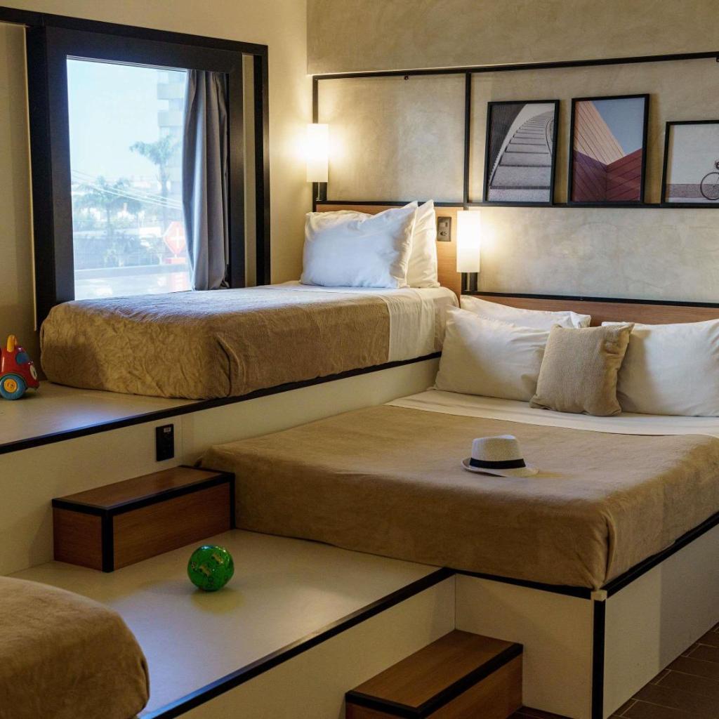 ibis Sao Luis — foto 12