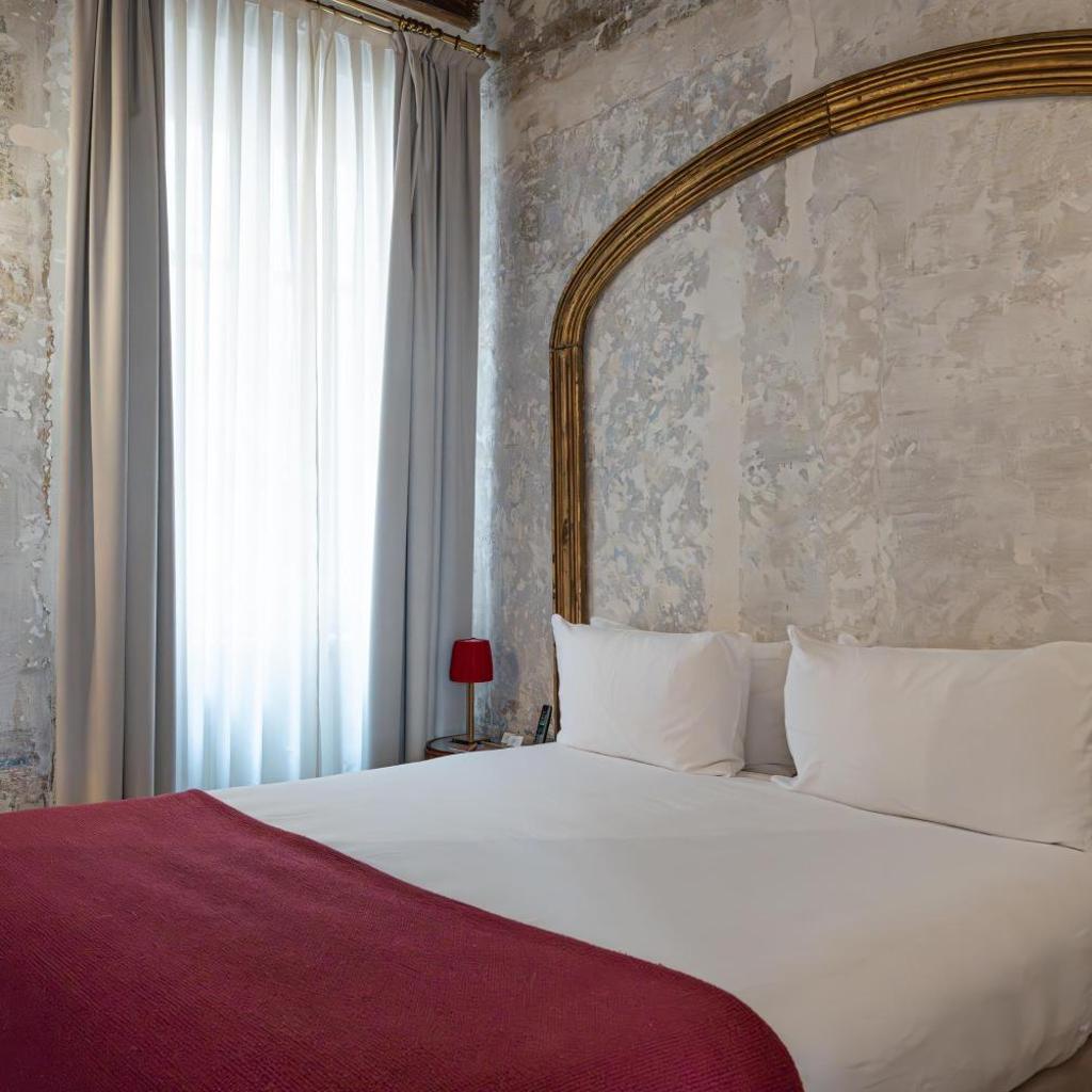 Photograph of G-Rough, Rome, a Member of Design Hotels