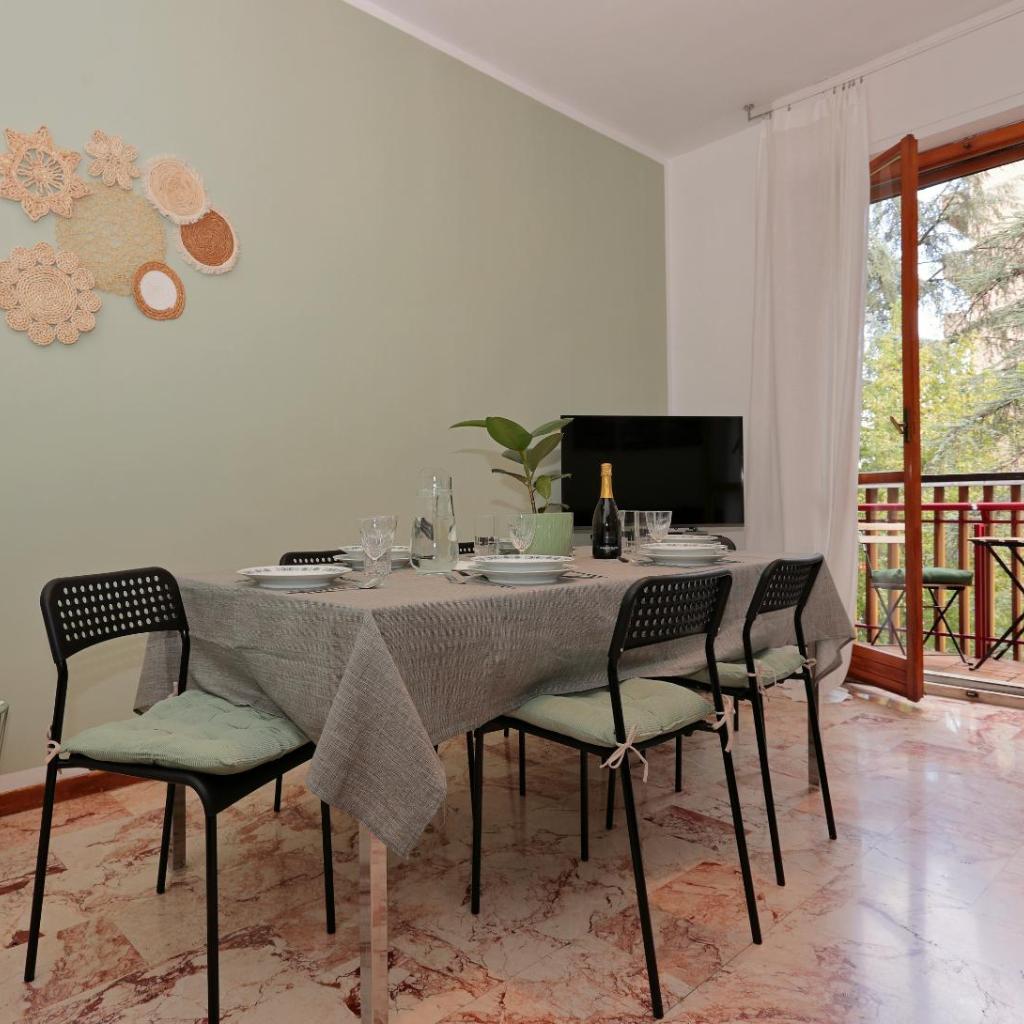 Photograph of Casa Maggiore30 - Alloggio spazioso
