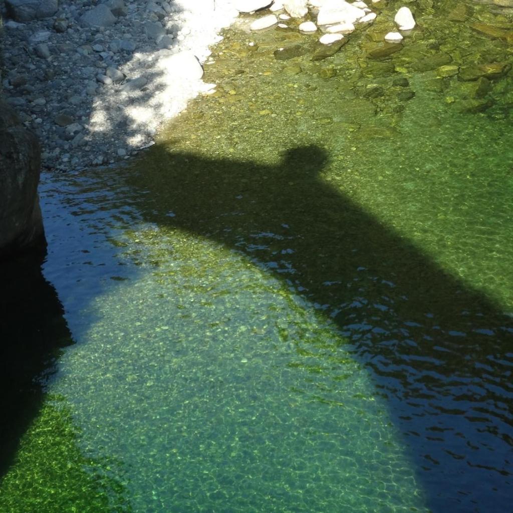 Image 14 - Wild Valley Waterfall Rustico in Centovalli