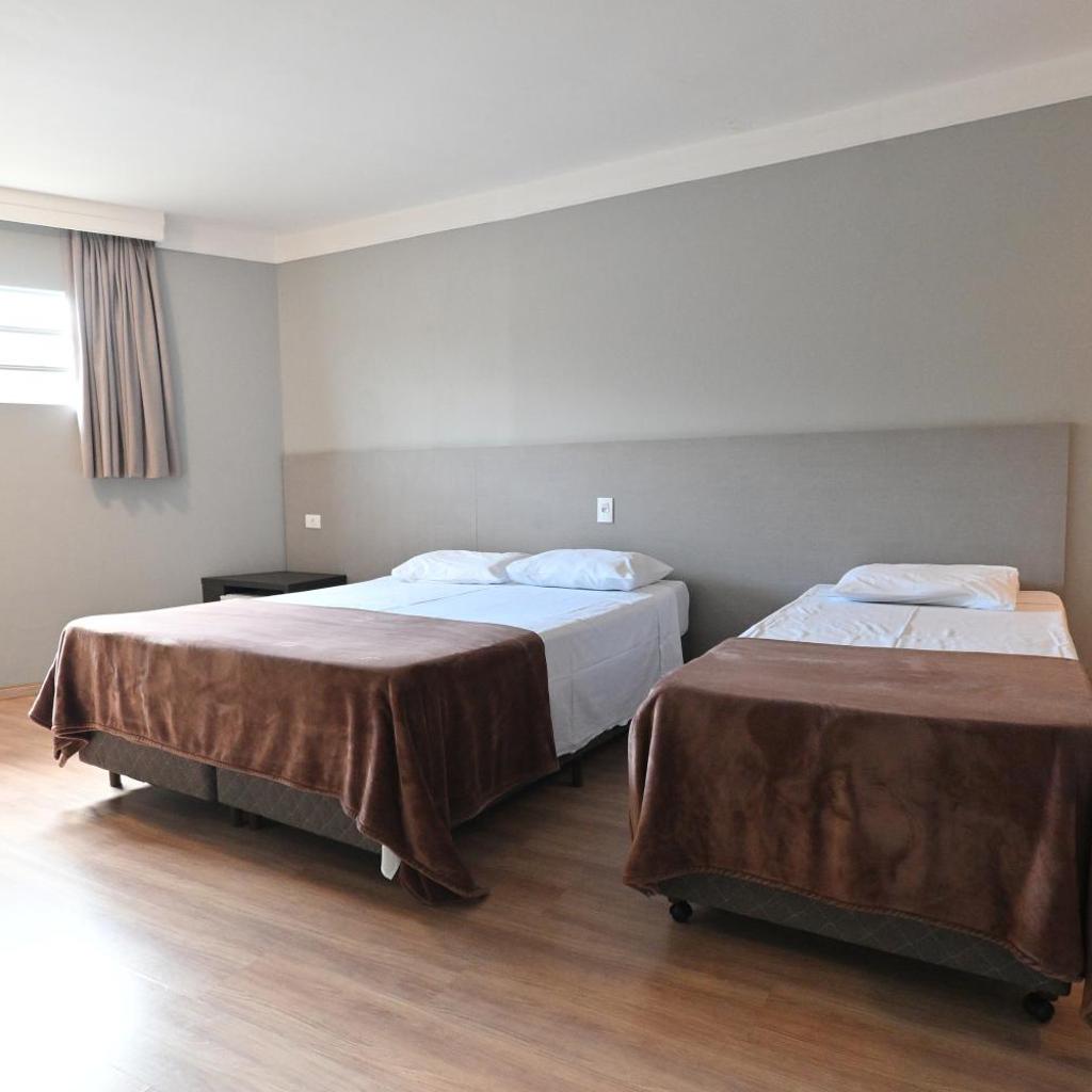 Hotel PrimeInn Excelente Custo Benefício e Taxas de Estacionamento Isentas — foto 7