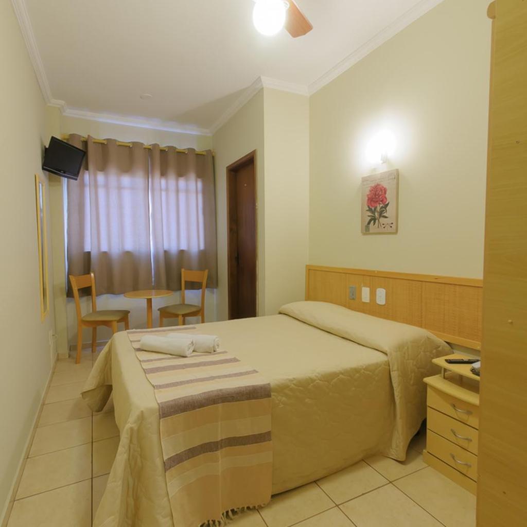 Hotel Montana Serra Negra — foto 3
