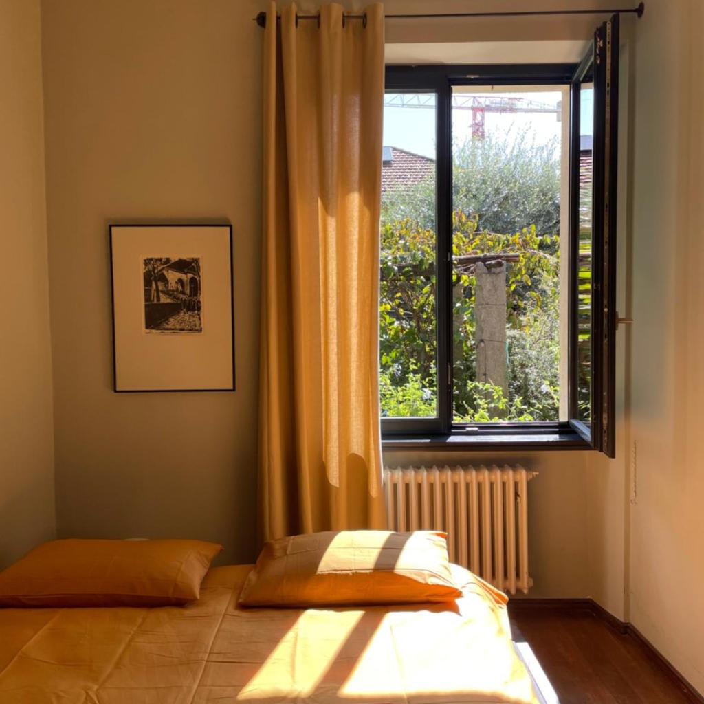 Image 8 - Casa d'epoca con giardino 5 min da Locarno