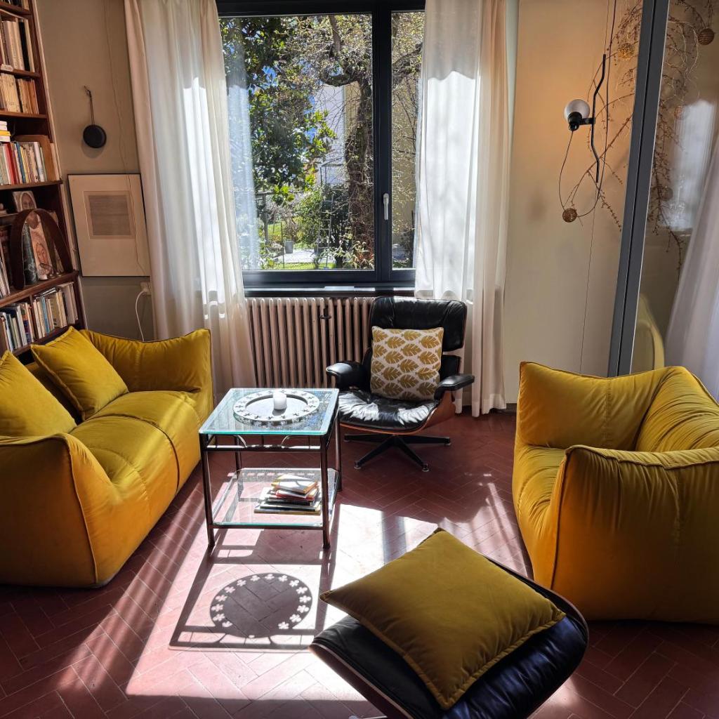 Image 4 - Casa d'epoca con giardino 5 min da Locarno