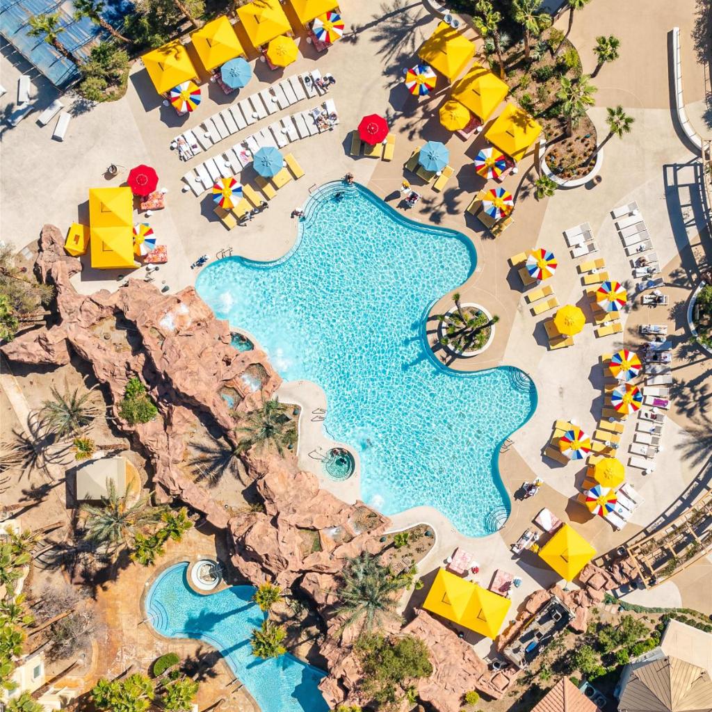 Photograph of Rio Hotel & Casino, a Destination by Hyatt Hotel