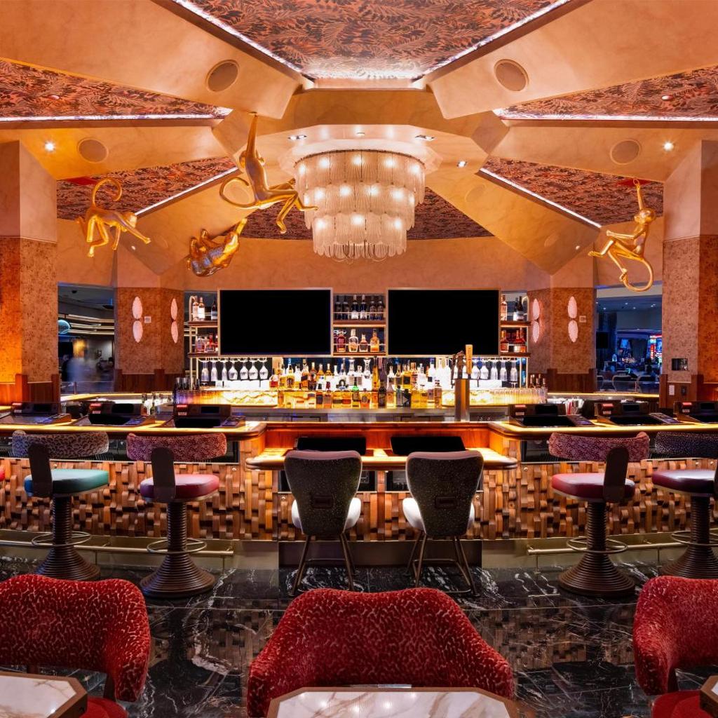 Photograph of Rio Hotel & Casino, a Destination by Hyatt Hotel