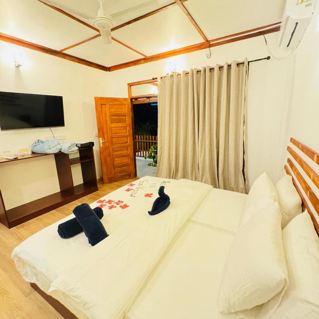 Sevenseas Seaview Maldives, photo 3