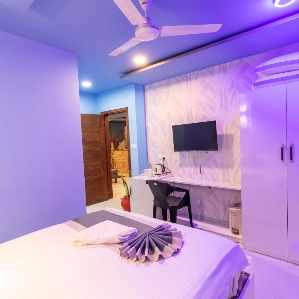 Isle inn {Fuvahmulah), photo 5