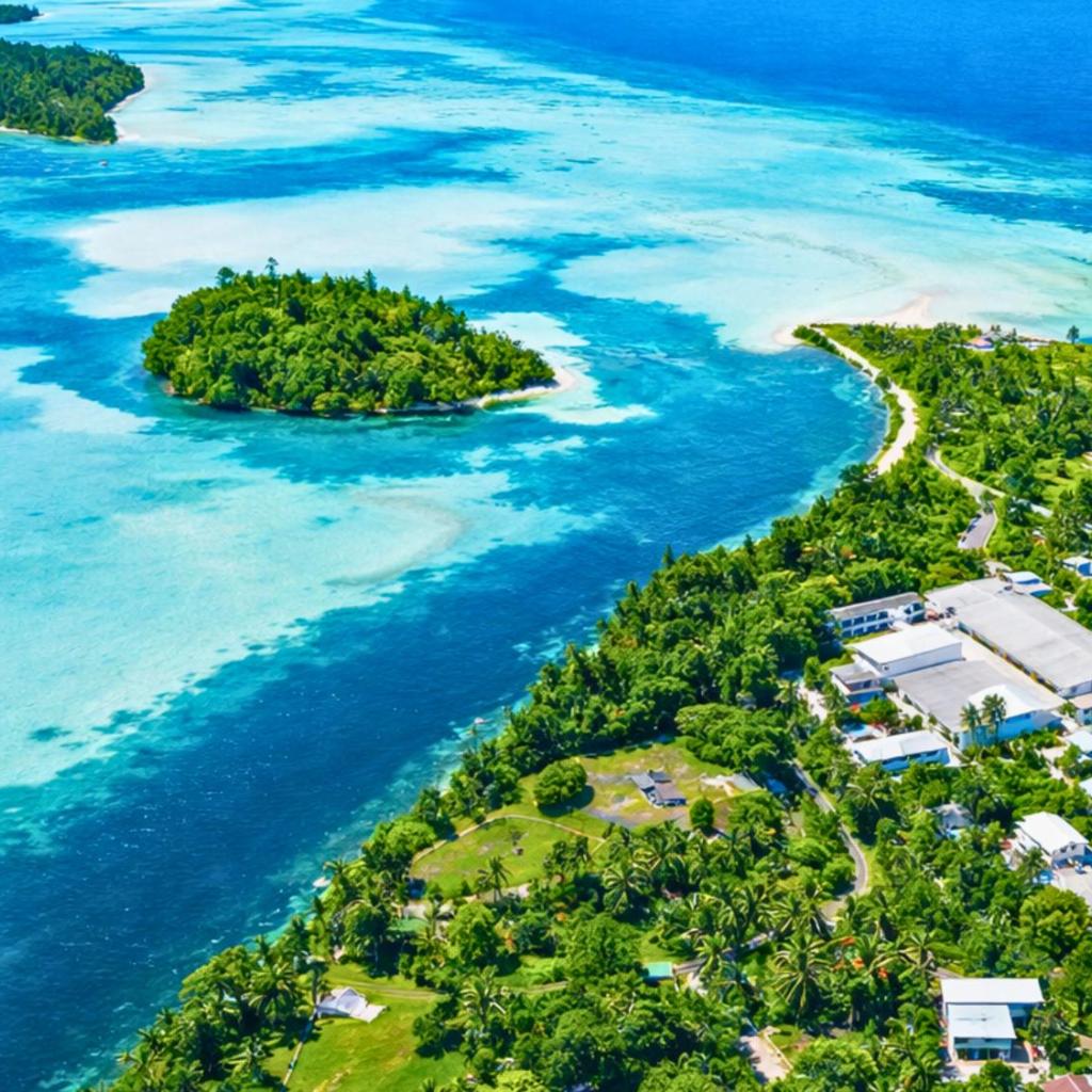 Bougain Villa Gemanafushi, photo 2
