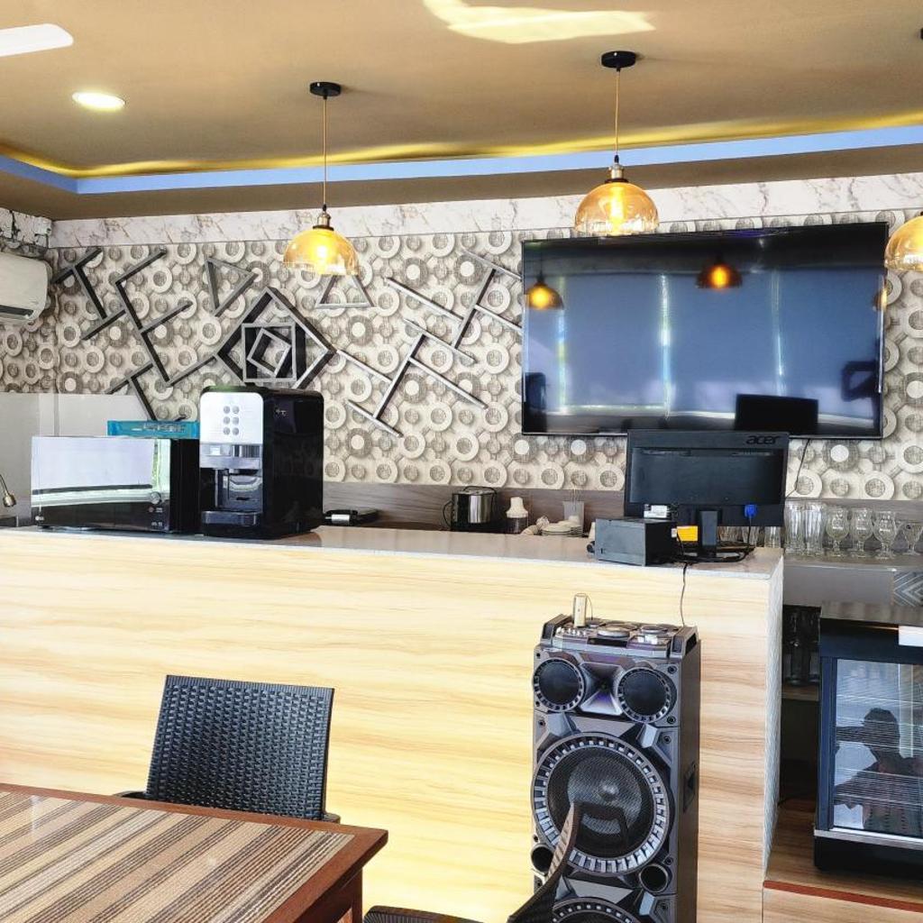 Isle inn {Fuvahmulah), photo 2