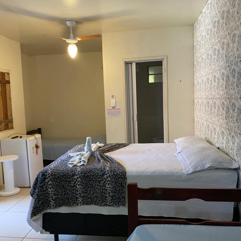 Pousada Preocupacao Zero — foto 11