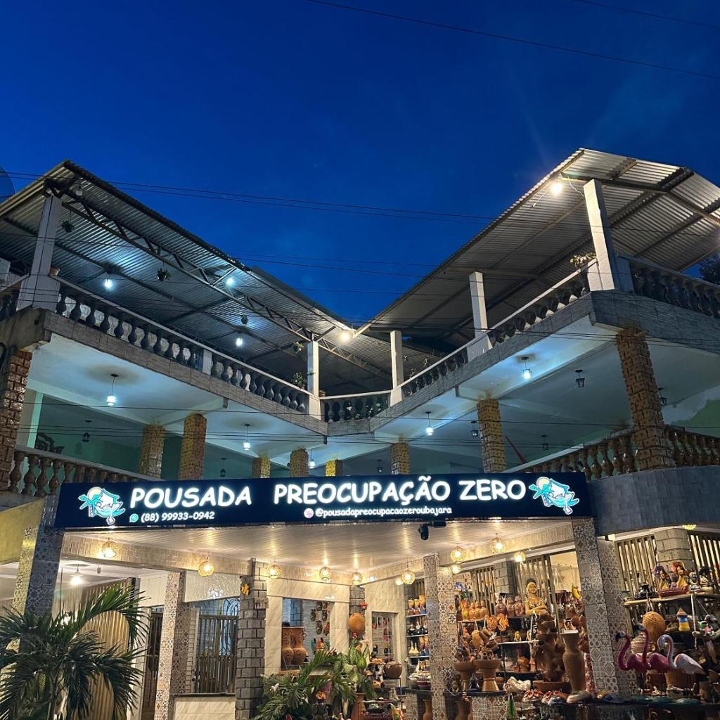 Pousada Preocupacao Zero — foto 10