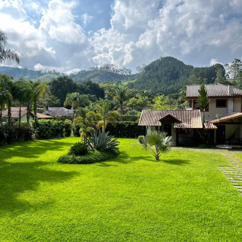 Chalé Meu Pedacinho de Chão — foto 6