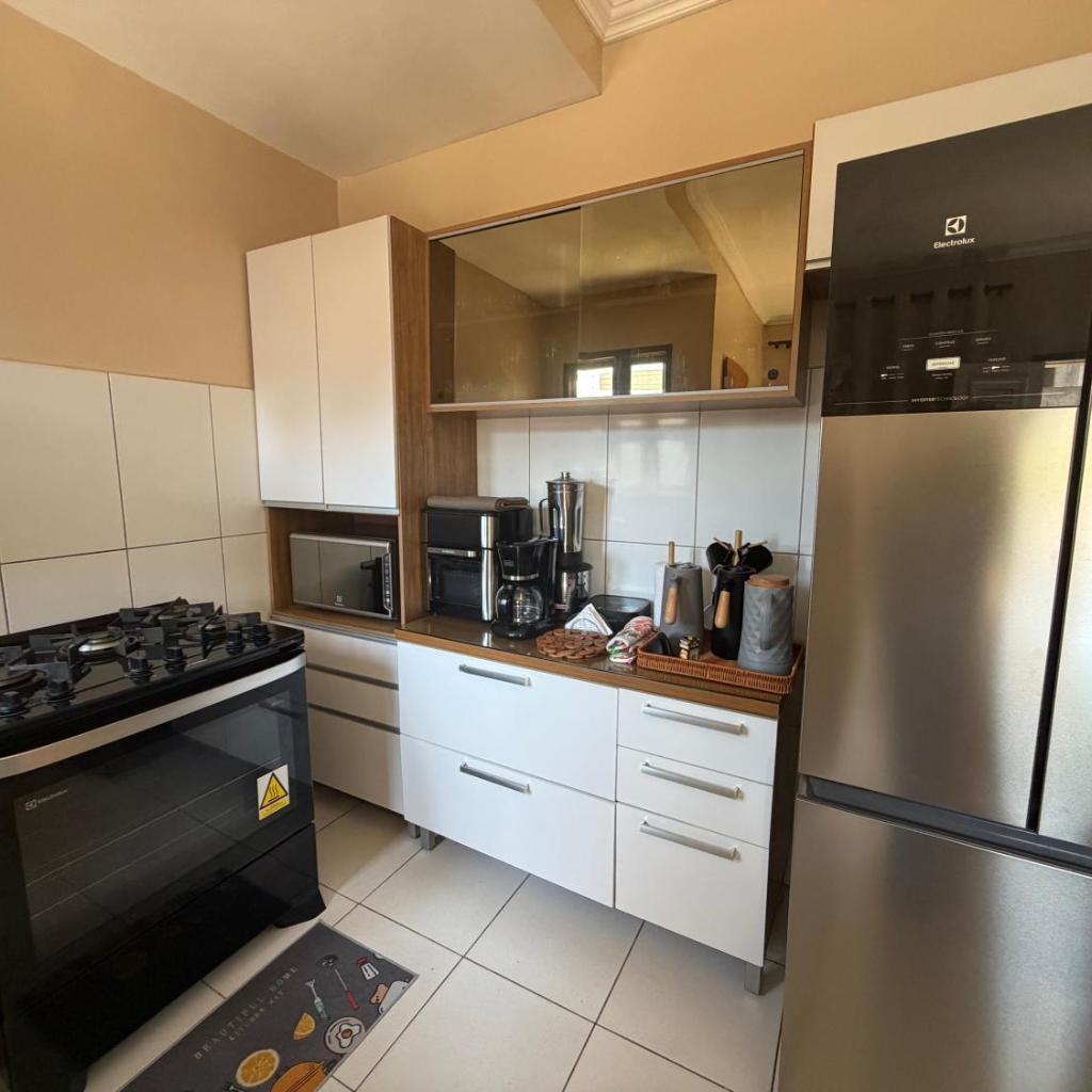 Apartamento de 3 quartos, no Condomínio Taperapuan Duplex, há 400m da praia, localizado próximo da barraca axé mói, boa beach e etc — foto 12