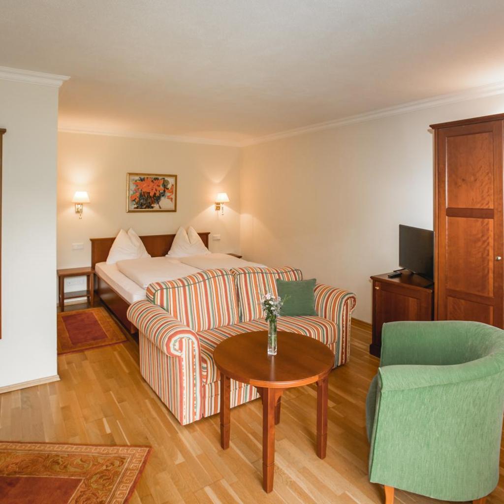 Seehotel Billroth — 