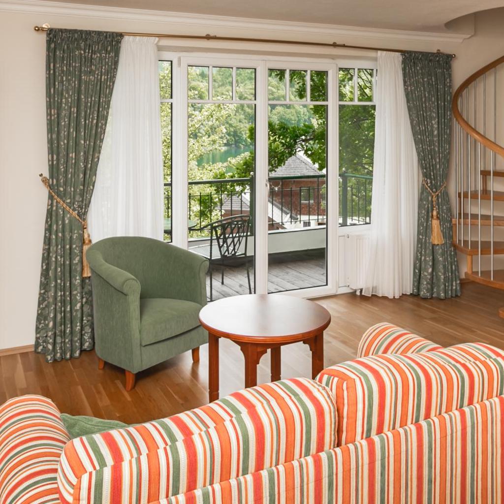 Seehotel Billroth — 