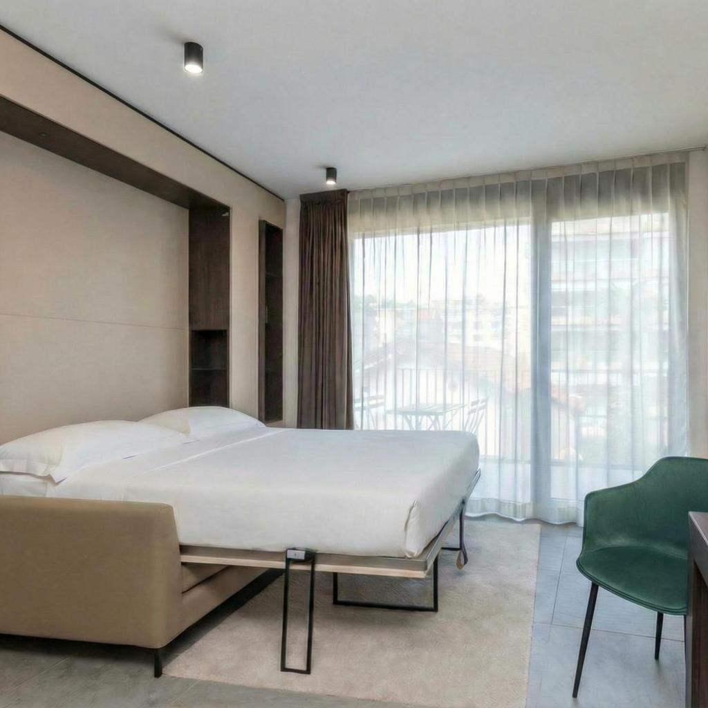 Image 235 - ICON H Lugano - Luxury Suites & Apartments