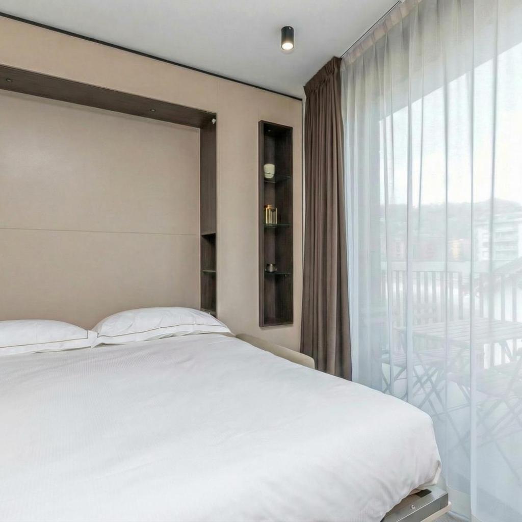 Image 236 - ICON H Lugano - Luxury Suites & Apartments