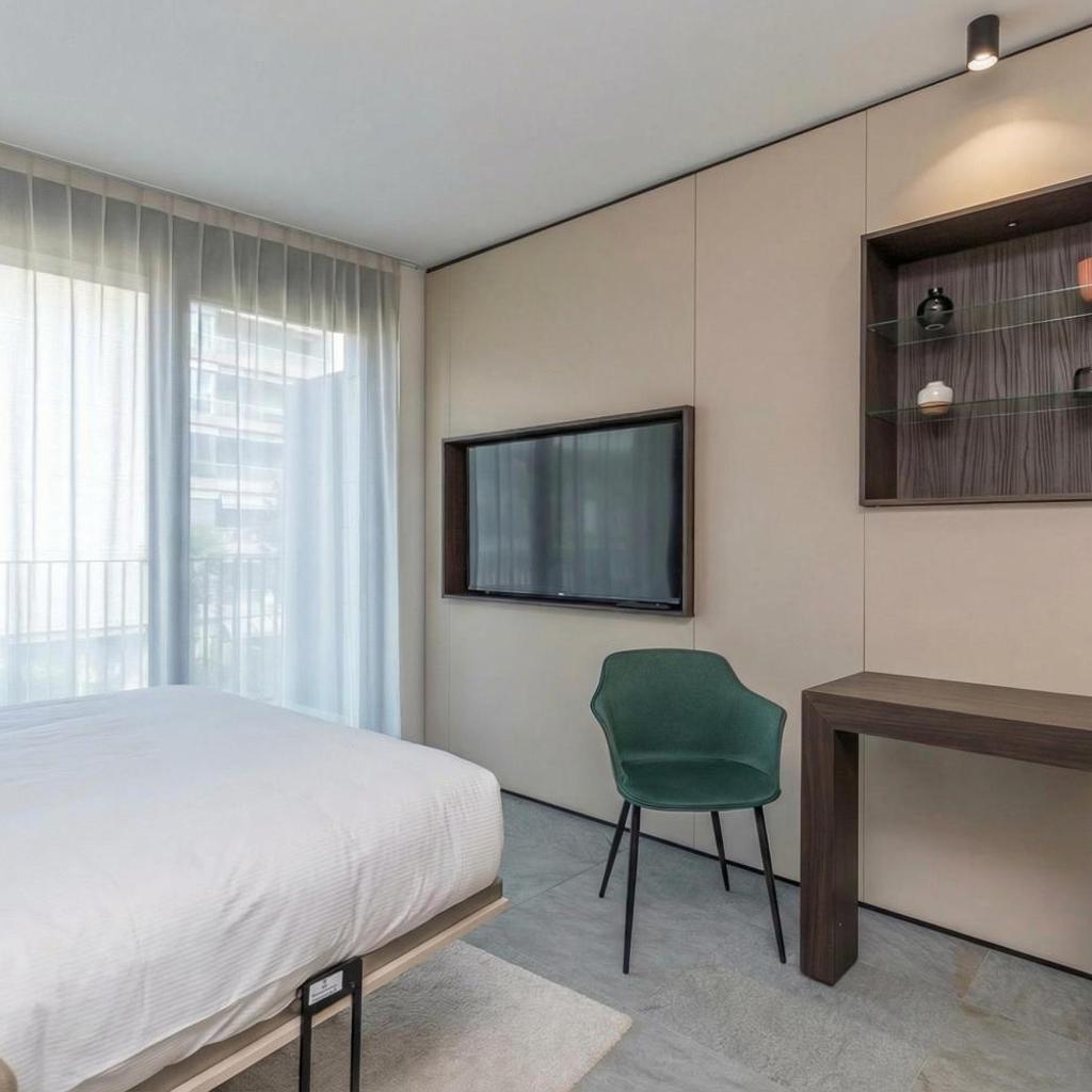 Image 237 - ICON H Lugano - Luxury Suites & Apartments
