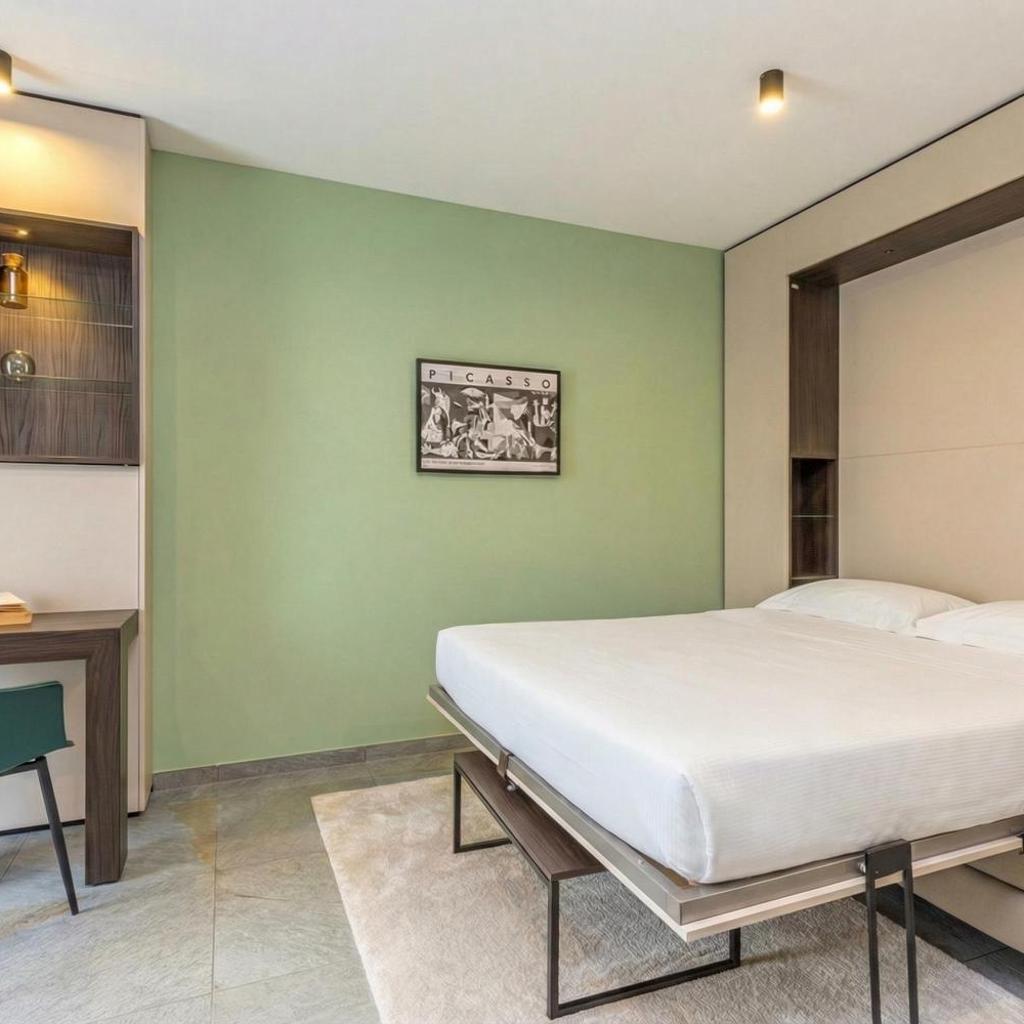 Image 240 - ICON H Lugano - Luxury Suites & Apartments