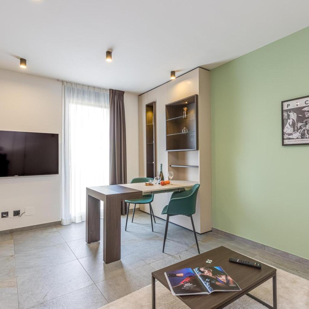 Image 241 - ICON H Lugano - Luxury Suites & Apartments