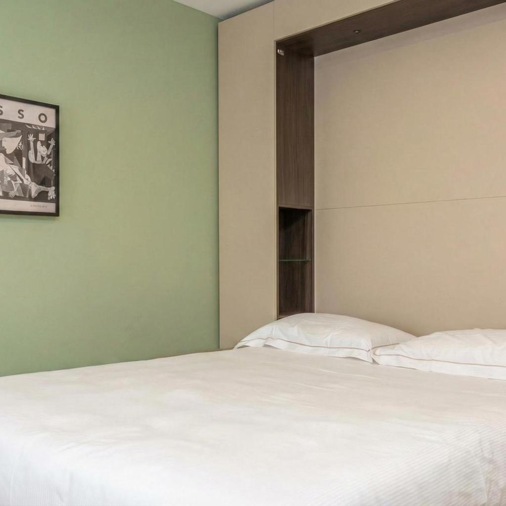 Image 239 - ICON H Lugano - Luxury Suites & Apartments