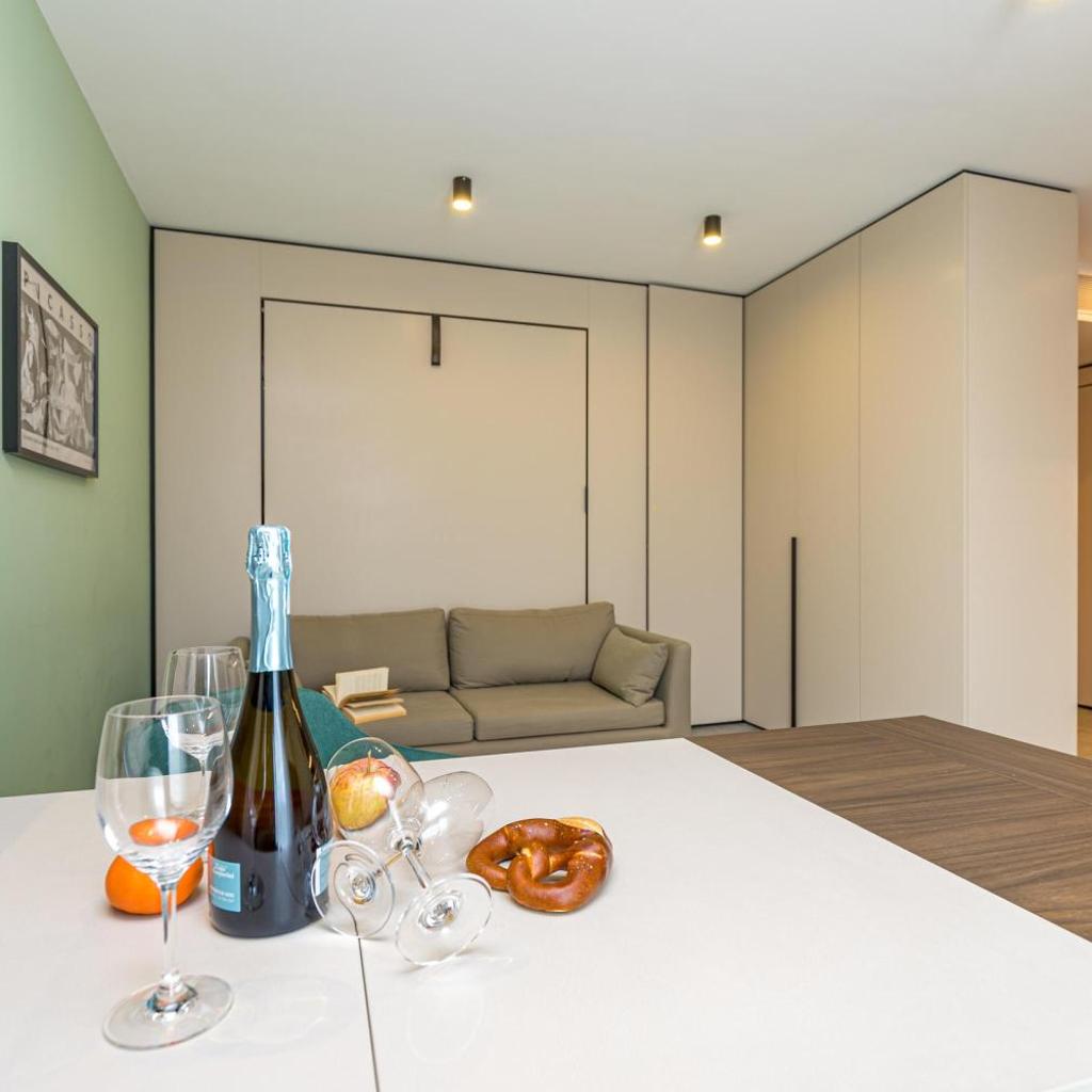Image 238 - ICON H Lugano - Luxury Suites & Apartments