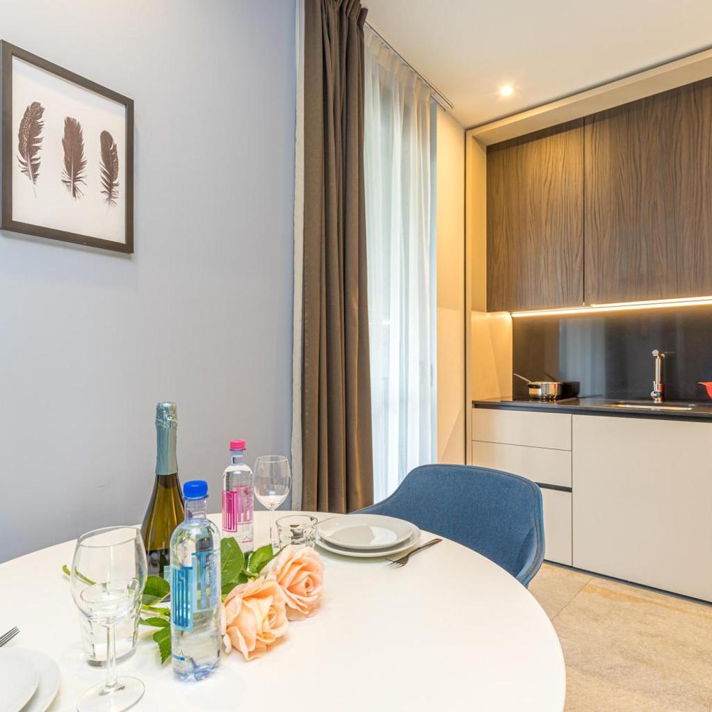 Image 243 - ICON H Lugano - Luxury Suites & Apartments