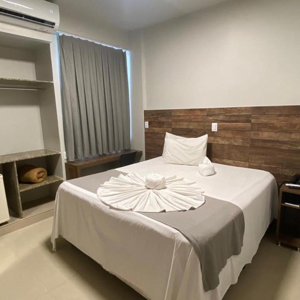 Mirante Hotel — foto 8