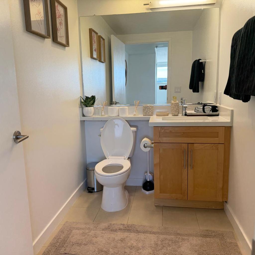 Photograph of Santa Monica Pier 1 bedroom loft