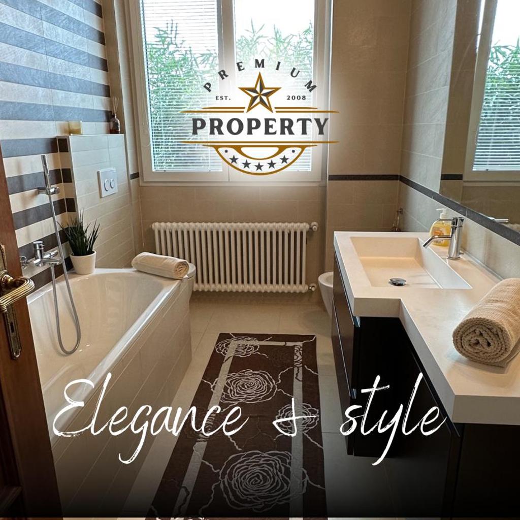 Image 3 - SUITE room with private pool area, near COMO lake, private parking