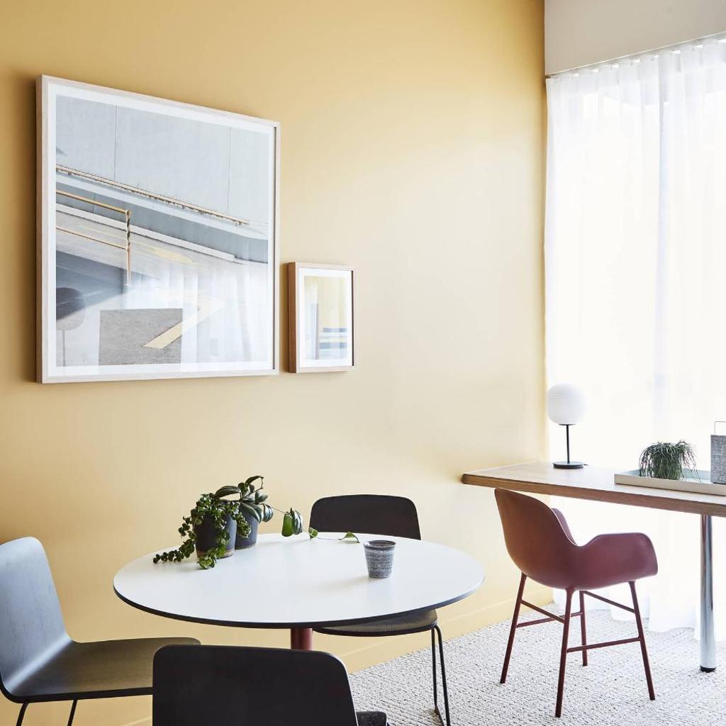 Photograph of Urban Rest Lanbruk