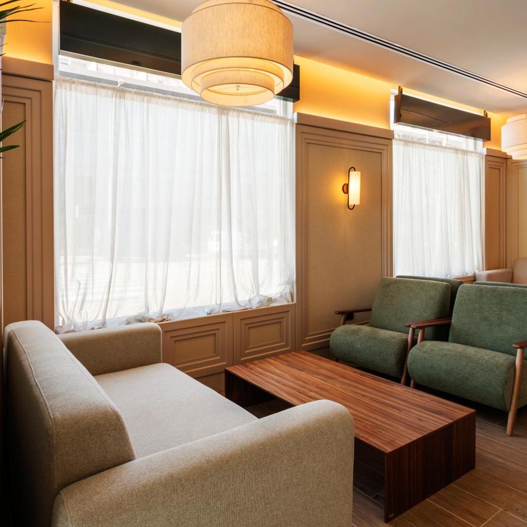 Photograph of B&B HOTEL Madrid Vallecas Ensanche