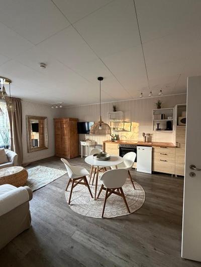 Photograph of Wohnung Hamburg zentral stadtnah 2 Pers BoLA 53