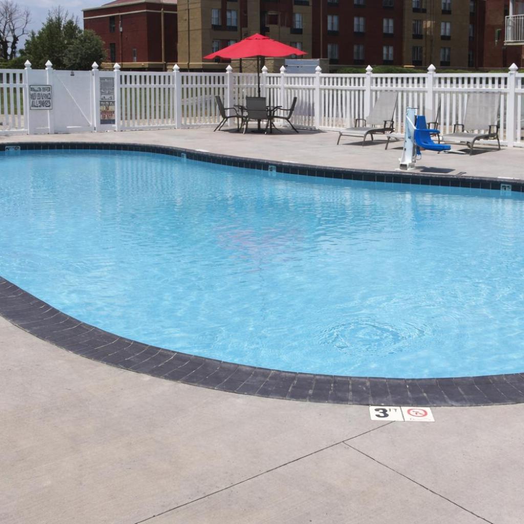 Quality Inn Kodak Sevierville — 