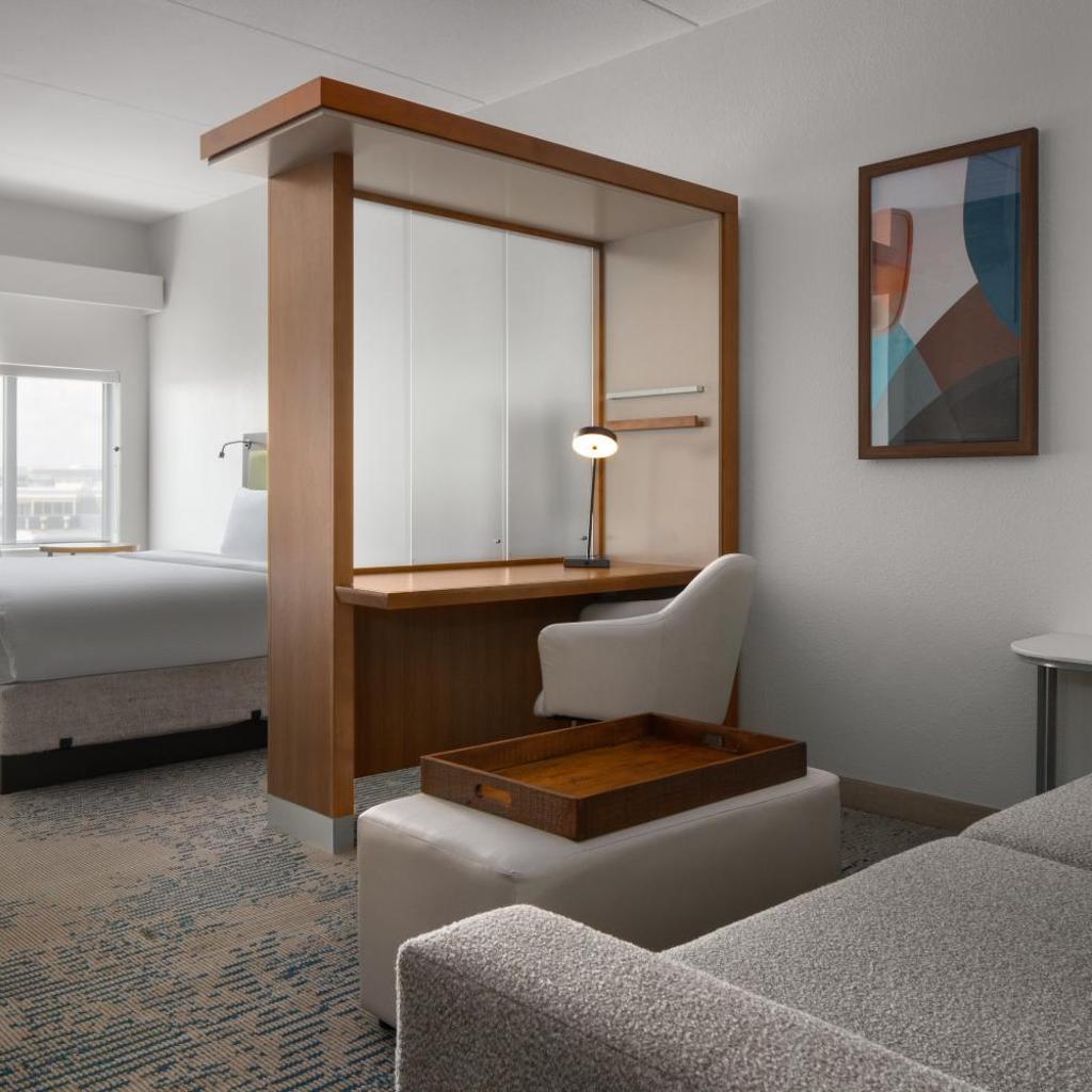 Photograph of SpringHill Suites by Marriott Charleston Mount Pleasant