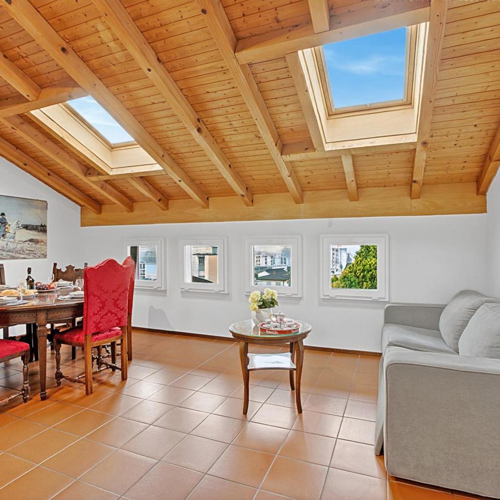 Image 2 - Attico a Caslano - Happy Rentals