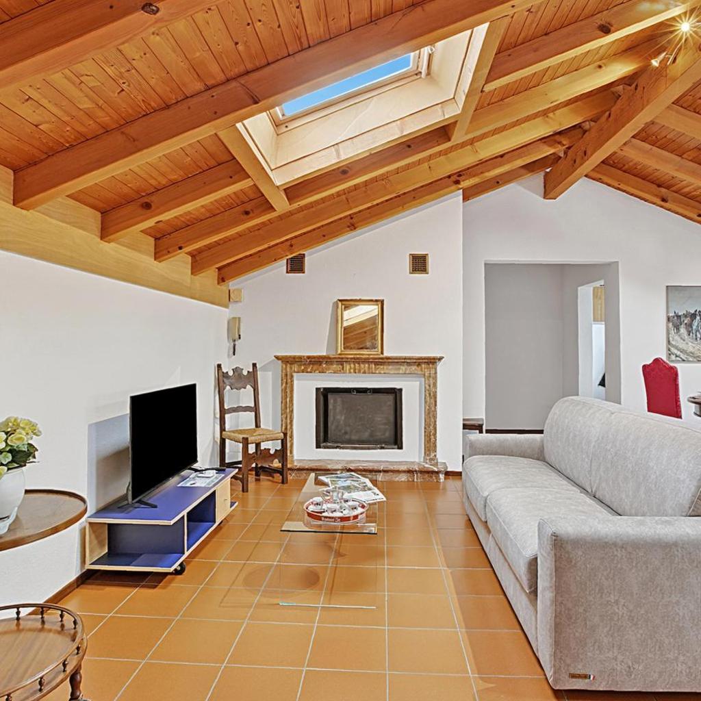 Image 10 - Attico a Caslano - Happy Rentals