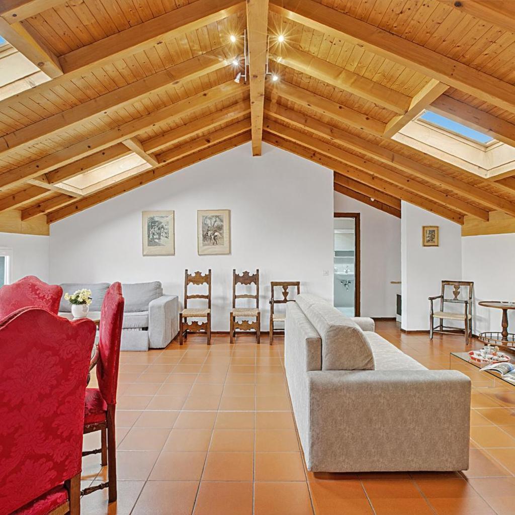 Image 8 - Attico a Caslano - Happy Rentals