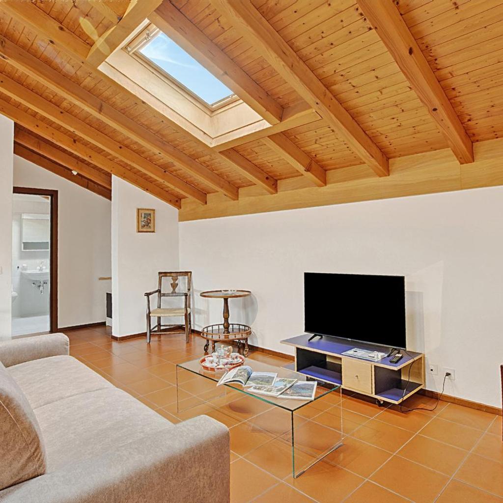 Image 9 - Attico a Caslano - Happy Rentals